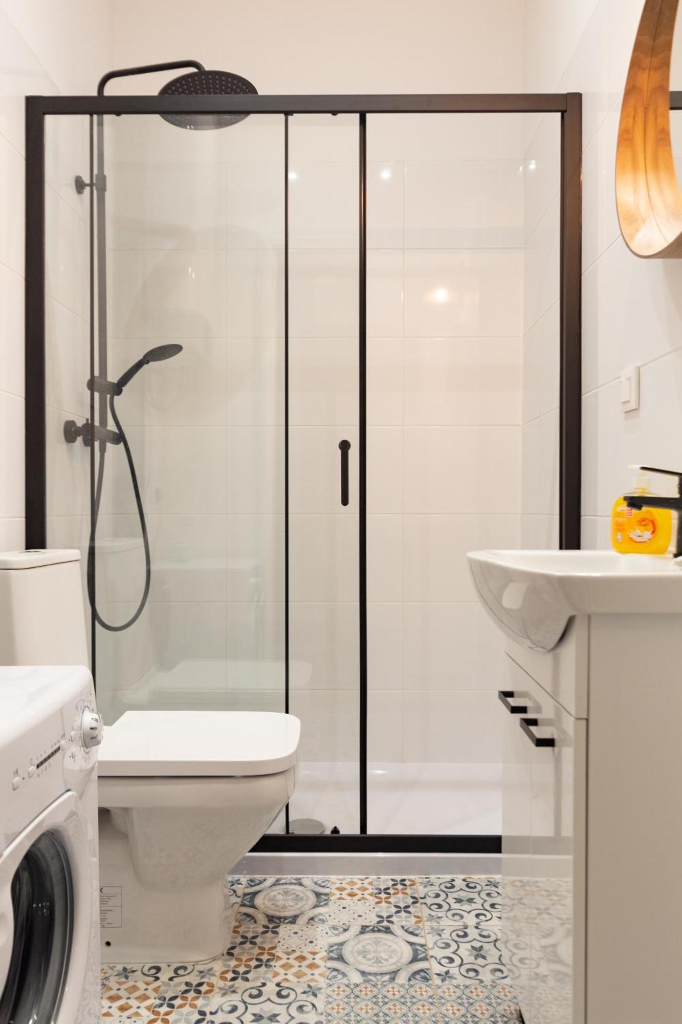 Old Town Charming Cozy Fully Equipped Διαμέρισμα Krasków Εξωτερικό φωτογραφία