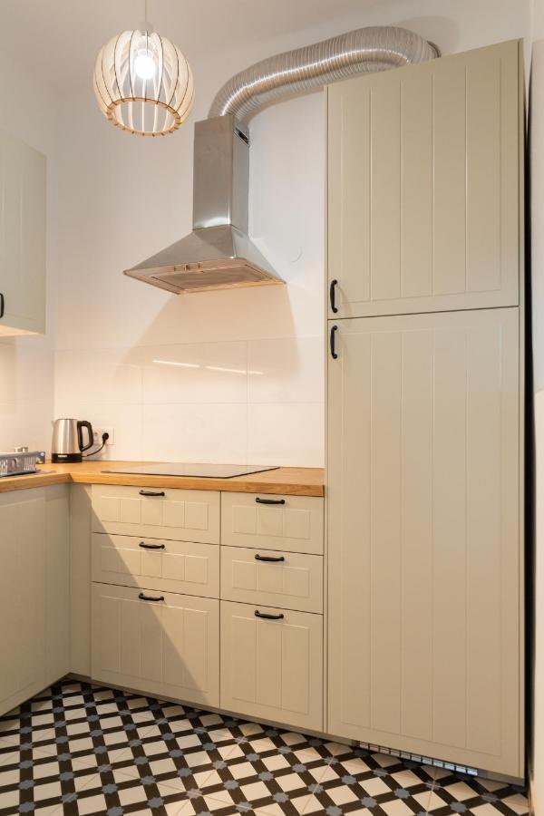 Old Town Charming Cozy Fully Equipped Διαμέρισμα Krasków Εξωτερικό φωτογραφία