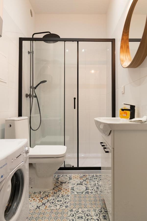 Old Town Charming Cozy Fully Equipped Διαμέρισμα Krasków Εξωτερικό φωτογραφία